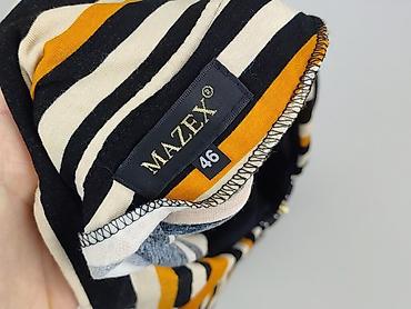 magnes lines: Bluzka damska, rozmiar 3XL — 4