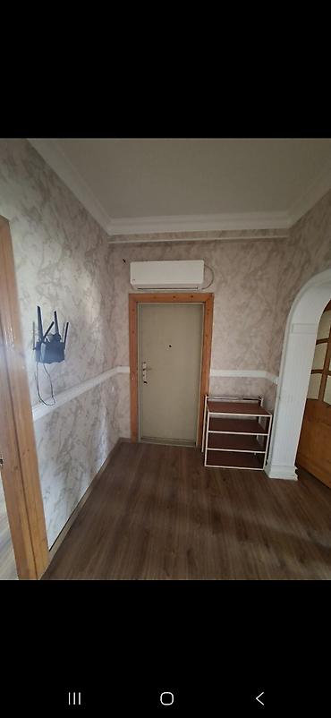 mansard tipli evler: 3 otaqlı mənzil – işıqlı və geniş planlama - Otaqlar: 3 - Mətbəx: düz — 3