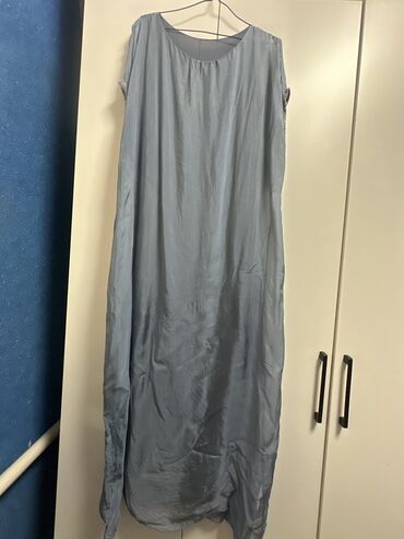 шикарный турецкие вечерние платья для полных: Свадебное платье, 7XL (EU 54), Б/у