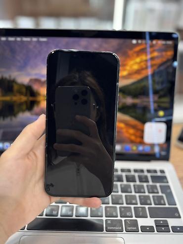 Мобильные телефоны и аксессуары: Ассаламу алейкум, продается iPhone 13 Pro Max, 256гб, телефон в — 4