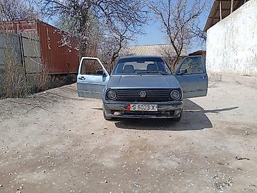 гольф 3 моно: Volkswagen Golf: 1988 г., Механика, Хэтчбэк — 1