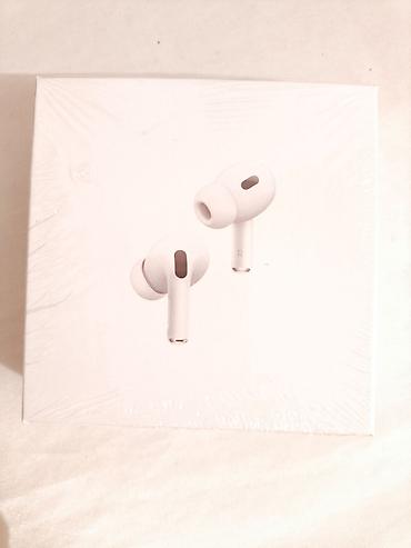 apple qulaqlıq simli: Yenidir, plyonkadan çıxarılmayıb belə Simli TWS qulaqlıq – Earphone — 2