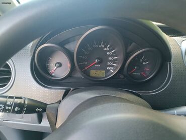 Mitsubishi: Mitsubishi Colt: 1.1 l. | 2006 έ. 115000 km. Κουπέ — 7