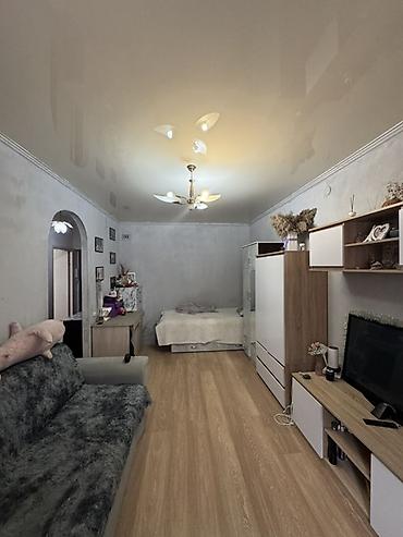 Продажа квартир: 1 комната, 34 м², Индивидуалка, 2 этаж, Евроремонт — 8