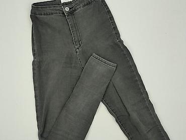 kalosze bartek: Bershka, Jeansy damskie, rozmiar S — 1