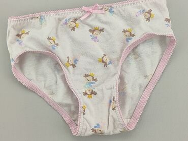 majtki dla 2 latka: Panties, condition - Very good