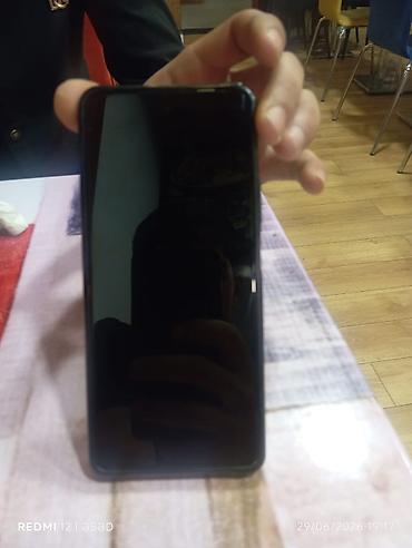 infinix note 30 vip: Infinix Note 40 Pro, 256 GB, rəng - Qara, Sensor — 2