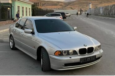 задний плафон бмв е39: BMW 5 series: 2001 г., 2.5 л, Автомат, Бензин, Седан