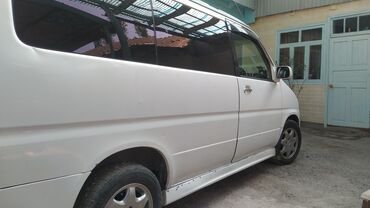 byd yuan plus цена в бишкеке: Honda FR-V: 2001 г., 0.2 - engine capacity л, Автомат, Бензин, Вэн/Минивэн