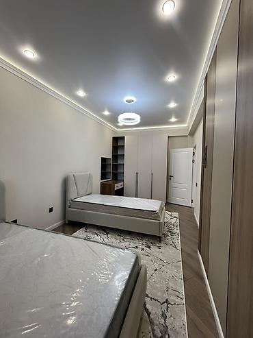 Гарнитуры для прихожей на заказ: 🏡 Продаётся просторная 3-комнатная квартира в ЖК «Капстрой Сити» 📍 — 22