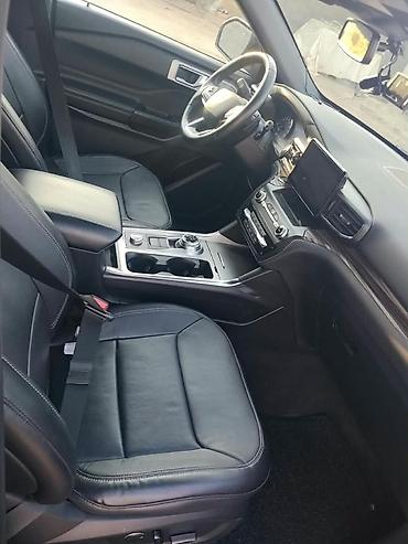 форд сервис: Ford Explorer: 2020 г., 2.3 л, Автомат, Бензин, Кроссовер — 10