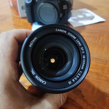 Фотоаппараты: Новый фотоаппарат канон D600 . Объектив 18-135 мм is at lalafo.kg — 12 Фотоаппараты: Новый фотоаппарат канон D600 . Объектив 18-135 мм is — 12