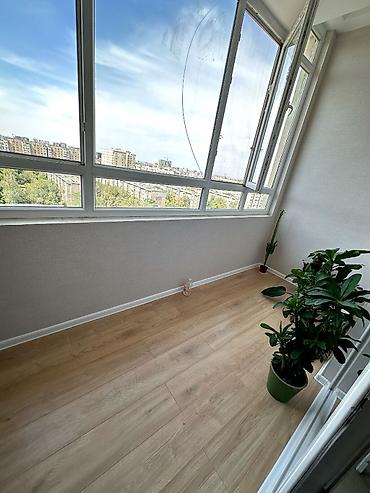 2022: 3 комнаты, 96 м², Кок-Жар мкр 10 этаж — 10