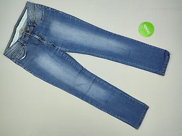bell bottom jeans: Jeansy damskie, rozmiar S — 2