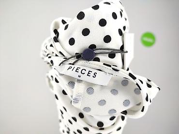 polka dot: Pieces, Sukienka damska, rozmiar M — 4