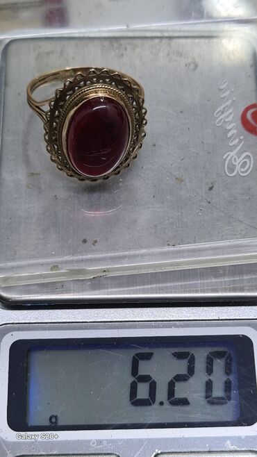 Антиквариат: Брожка антикварная 18-19 век
антикваная кольцо с рубином 18-19 век