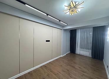 Продажа квартир: 2 комнаты, 60 м², Элитка, 8 этаж, Евроремонт at lalafo.kg — 10 Продажа квартир: 2 комнаты, 60 м², Элитка, 8 этаж, Евроремонт — 10