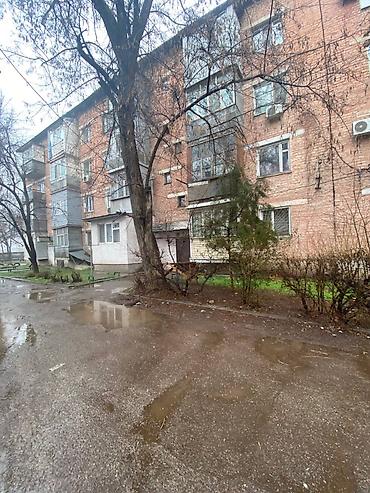 Продажа квартир: 2 комнаты, 50 м², Индивидуалка, 3 этаж, Старый ремонт — 2