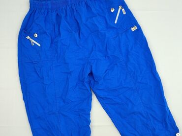 3/4 Trousers: 3/4 Trousers for women, S (EU 36)