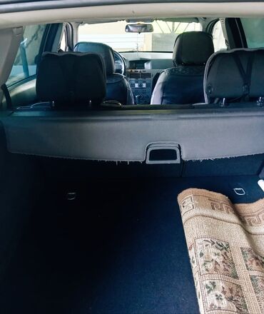 Opel: Opel Astra: 1.3 l | 2006 il 321872 km Universal -da lalafo.az — 4 Opel: Opel Astra: 1.3 l | 2006 il 321872 km Universal — 4