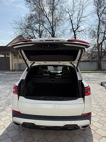 BMW: BMW X5: 2018 г., 3 л, Автомат, Бензин, Кроссовер — 23