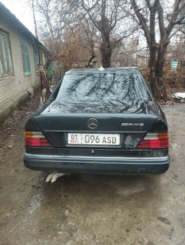 210 мерс 5.5 цена бишкек: Mercedes-Benz W124: 1990 г., 2.5 л, Автомат, Дизель, Седан