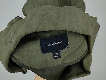 chaotic system jacket: Stradivarius, Trencz damski, rozmiar S — 4