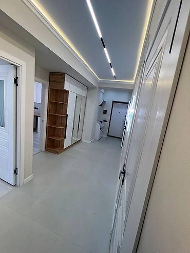 Продажа квартир: 2 комнаты, 74 м², Элитка, 12 этаж, Евроремонт — 18