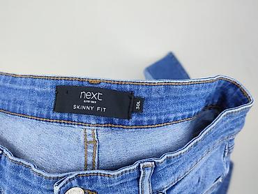 yarrter jeans: Next, Jeansy damskie, rozmiar L — 4