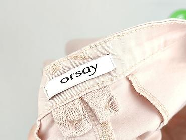 rosner spodnie: Orsay, Spódnica damska, rozmiar XS — 4