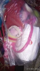 продажа домашних животных: Продается вещь для домашнему собаку б/у почти новые есть