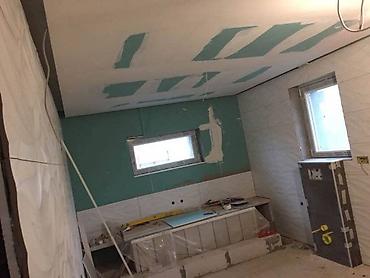 Građevinarstvo i rekonstrukcija: Adaptacija objekata i prostora: Adaptacije svih vrsta objekata, kuća — 8