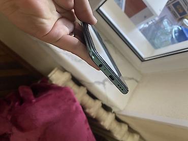 Redmi: Redmi, Redmi Note 10, Б/у, 128 ГБ, цвет - Голубой, 2 SIM — 9