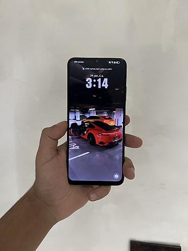 Honor: Honor X7a, 128 GB, rəng - Qara — 12