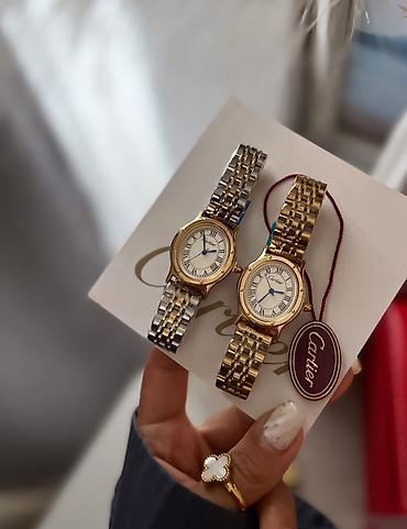 Digər: Yeni saatlar Ceramika 80 azn Armani kiwi saati 85 azn Hublot — 11