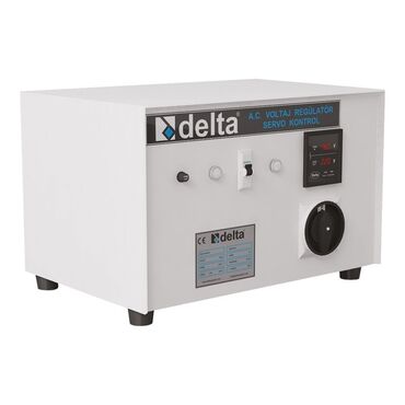 Gərginlik stabilizatorları: ⚡Delta⚡Stablizatorları.Hər növ güc və sərfiyyatda.110/220-150/220.Mis — 11