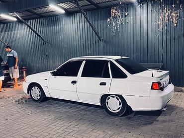 нексия кузов: Daewoo Nexia: 2012 г., 1.6 л, Механика, Бензин, Седан — 6