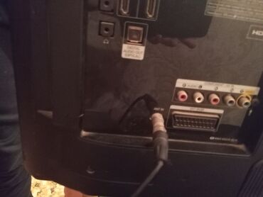 Televizorlar: İşlənmiş Televizor Samsung 83" HD (1366x768), Ünvandan götürmə -da lalafo.az — 4 Televizorlar: İşlənmiş Televizor Samsung 83" HD (1366x768), Ünvandan götürmə — 4