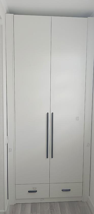 Мебель на заказ: Мебель на заказ, Спальня, Шкаф — 5