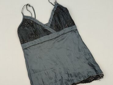 piórka do sukienki: River Island, Women`s top, size M
