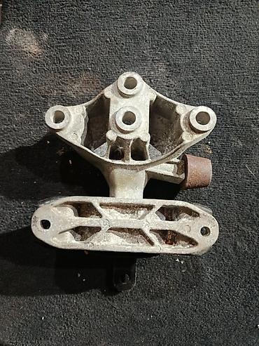 sm6: Подушка передней опоры АКПП Совместимость: - Renault Samsung SM6 — 2