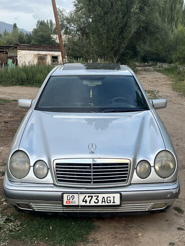 двигатель мерседес 3.2 бензин купить: Mercedes-Benz E-Class: 1996 г., 3.2 л, Автомат, Бензин, Седан