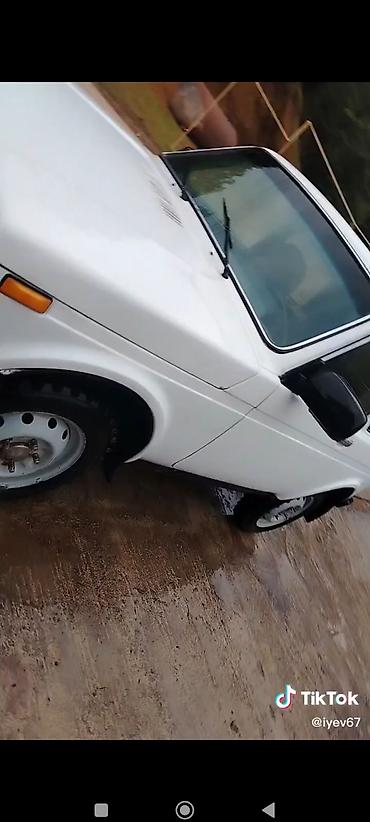 VAZ (LADA): Avtomobil: Lada Niva (VAZ 2121) İl: 2003 sənədləri qaydasında” -da lalafo.az — 6 VAZ (LADA): Avtomobil: Lada Niva (VAZ 2121) İl: 2003 sənədləri qaydasında” — 6