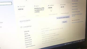 intel core i: Lenovo noutbuk Texniki göstəricilər: - Prosessor: Intel Core — 5