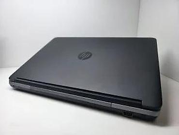 HP: Hp Probook 8GB SSD Kamera DP Procesor I5. > > Prodajem Hp — 12