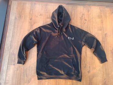 кыргызча кийимдер: Polar big boy hoodie 
Размер: XL