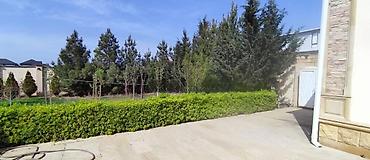 ucuz ev: Bakı, Novxanı, 130 kv. m, 3 otaqlı, Hovuzsuz, Qaz — 8