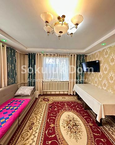 Продажа домов: Дом, 85 м², 4 комнаты — 4