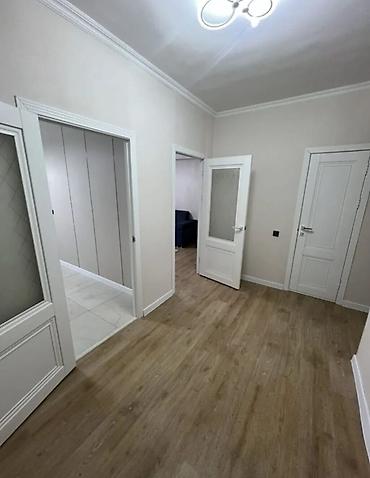 Долгосрочная аренда квартир: 3 комнаты — 4