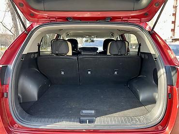 Kia: Kia Sportage: 2017 г. — 5